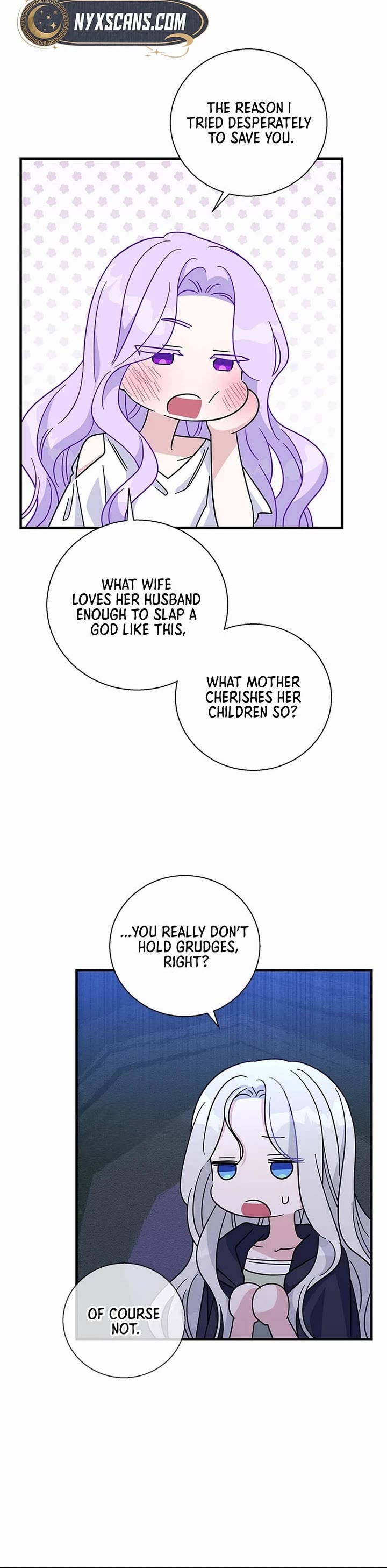 Honey, I’m Going On a Strike Chapter 131 page 3 - Chapter 131