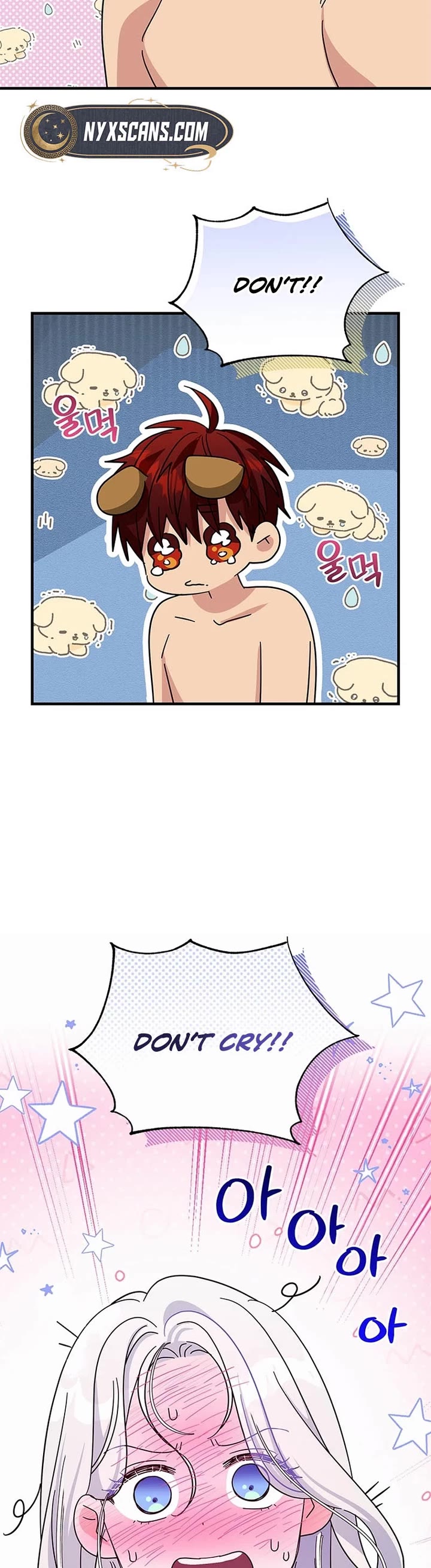 Honey, I’m Going On a Strike Chapter 131 page 30 - Chapter 131