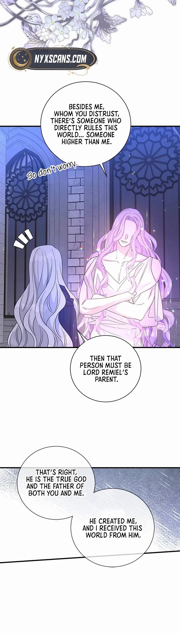 Honey, I’m Going On a Strike Chapter 131 page 6 - Chapter 131