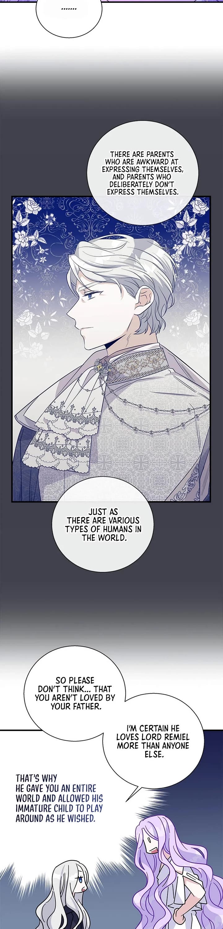 Honey, I’m Going On a Strike Chapter 131 page 8 - Chapter 131