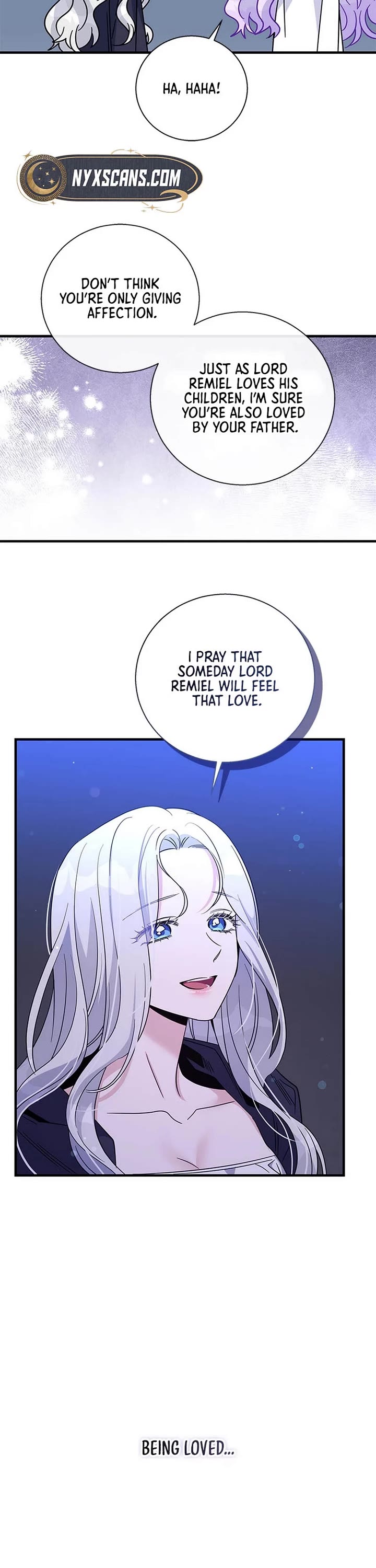 Honey, I’m Going On a Strike Chapter 131 page 9 - Chapter 131
