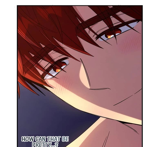 Honey, I’m Going On a Strike Chapter 131 cover