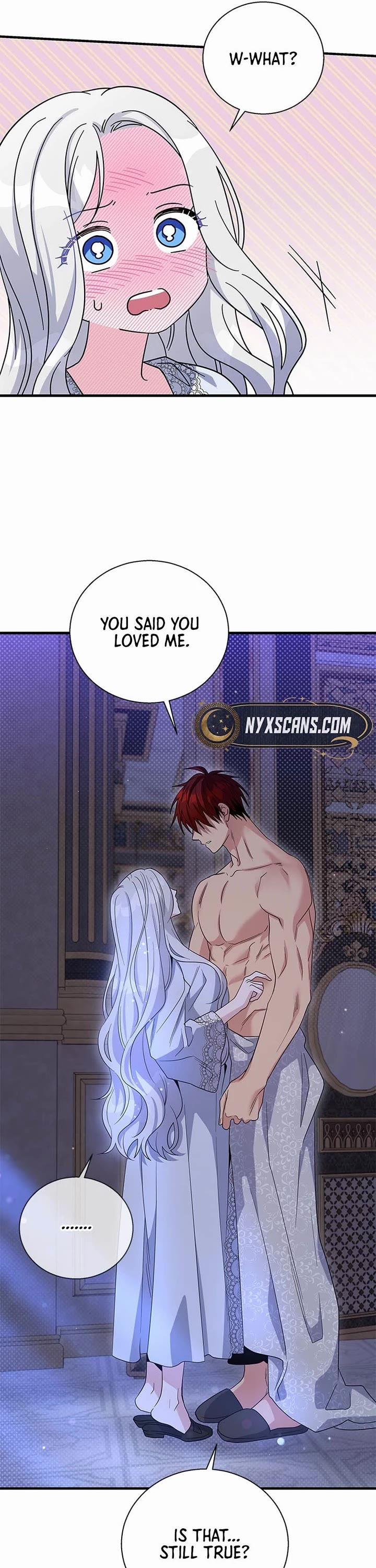 Honey, I’m Going On a Strike Chapter 132 page 10 - Chapter 132
