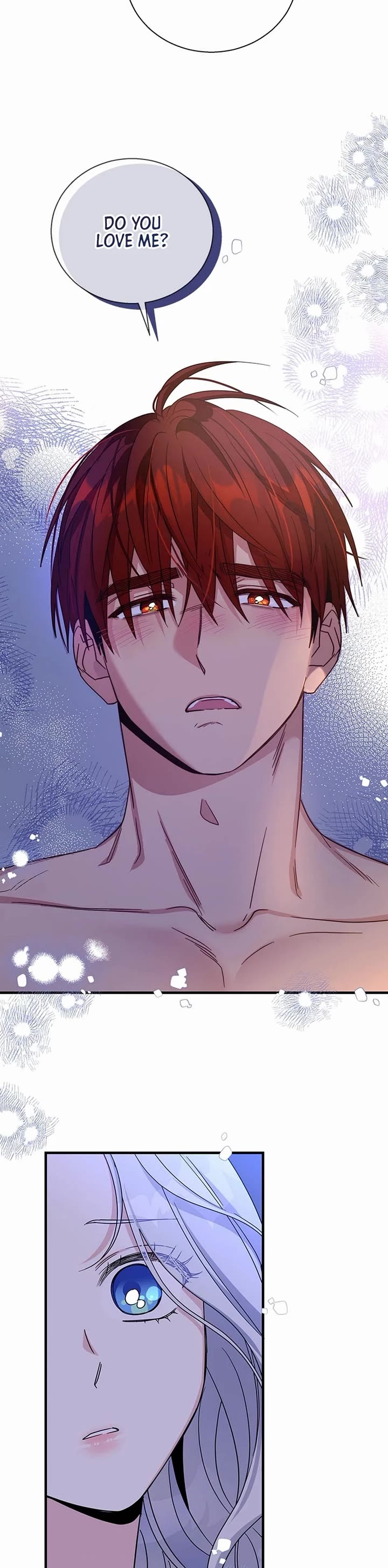 Honey, I’m Going On a Strike Chapter 132 page 11 - Chapter 132