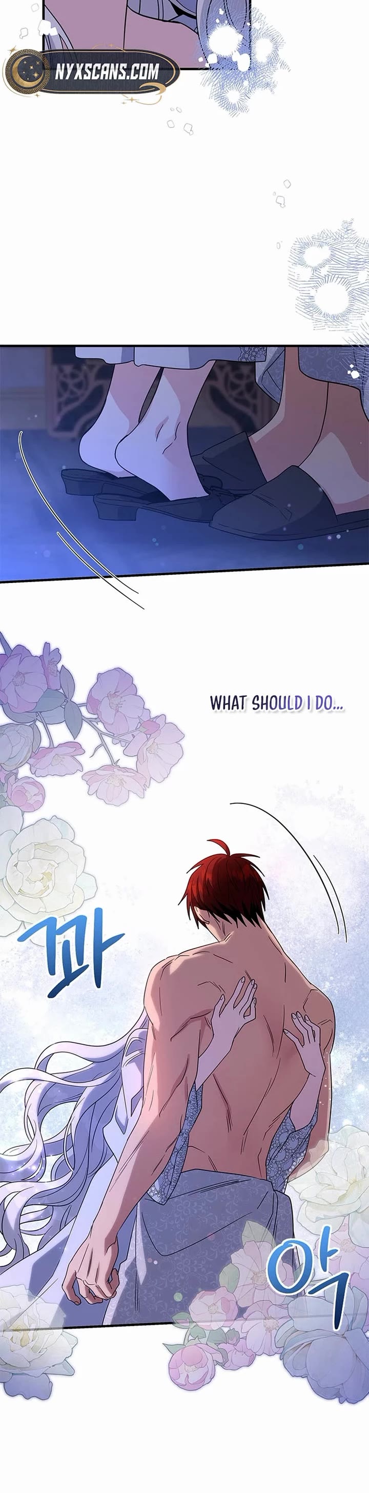 Honey, I’m Going On a Strike Chapter 132 page 12 - Chapter 132