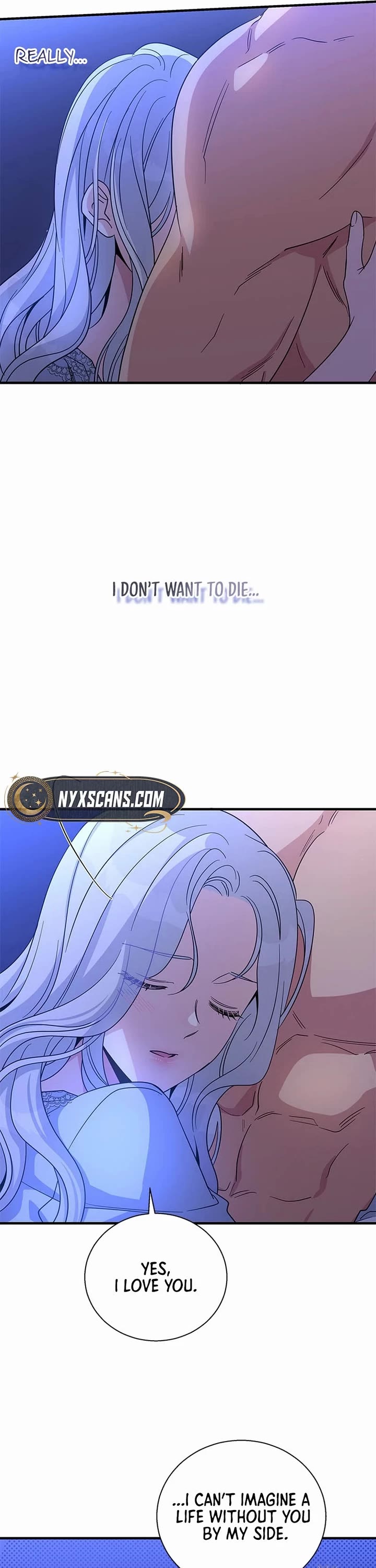 Honey, I’m Going On a Strike Chapter 132 page 13 - Chapter 132