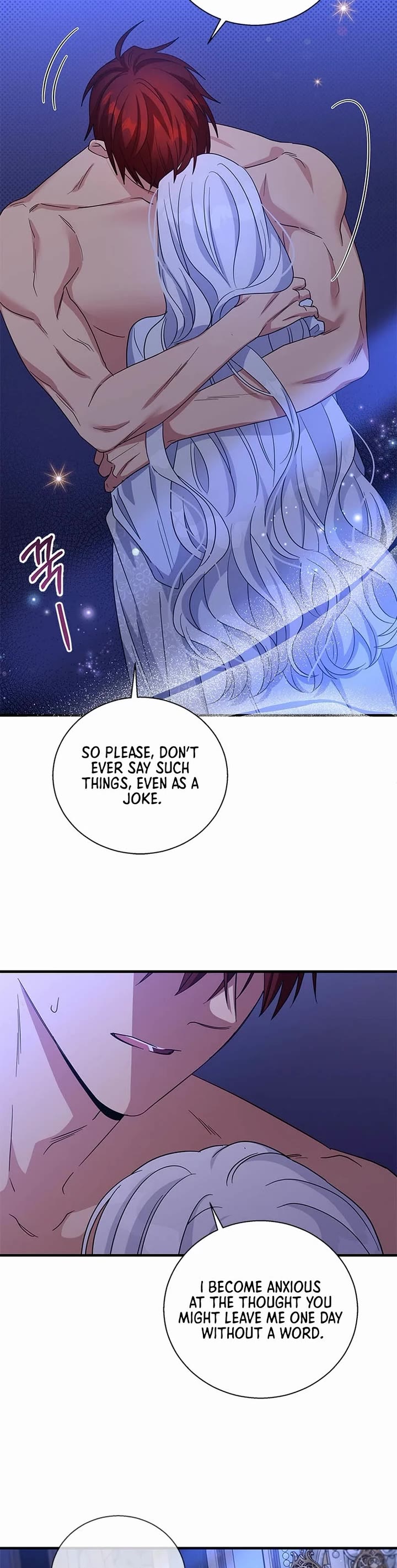 Honey, I’m Going On a Strike Chapter 132 page 14 - Chapter 132