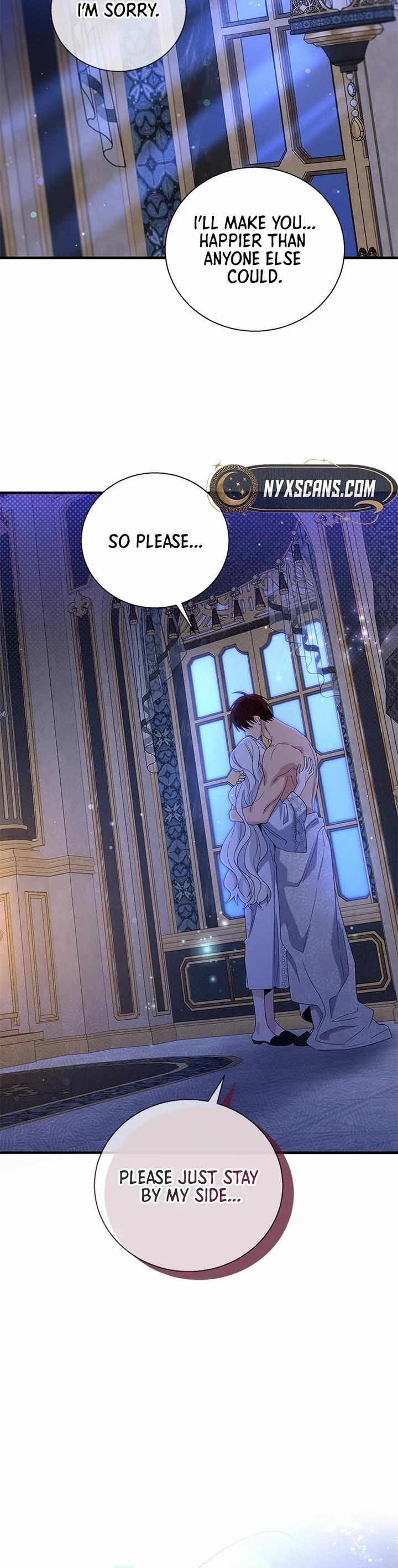 Honey, I’m Going On a Strike Chapter 132 page 15 - Chapter 132