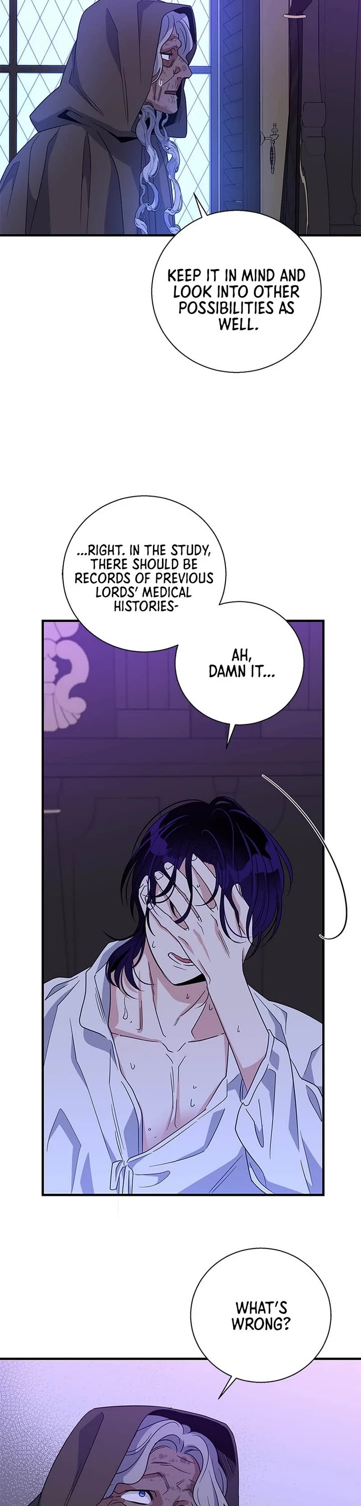 Honey, I’m Going On a Strike Chapter 132 page 23 - Chapter 132