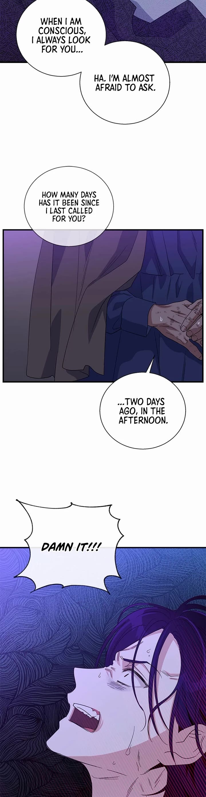 Honey, I’m Going On a Strike Chapter 132 page 26 - Chapter 132