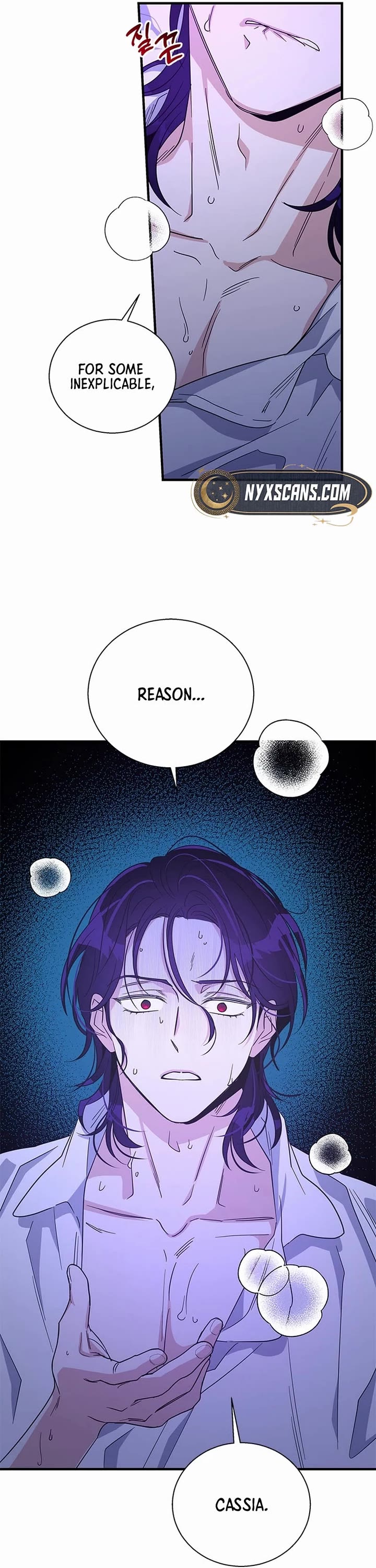 Honey, I’m Going On a Strike Chapter 132 page 28 - Chapter 132