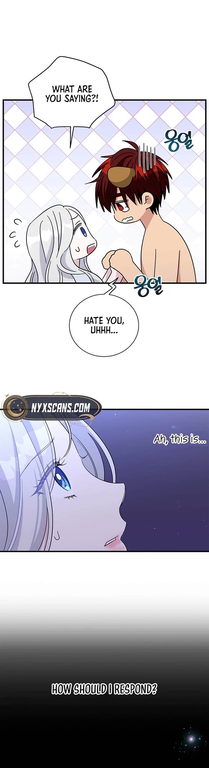 Honey, I’m Going On a Strike Chapter 132 page 3 - Chapter 132