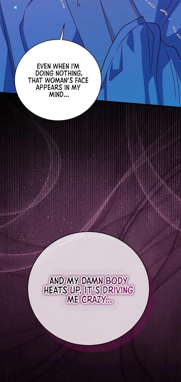 Honey, I’m Going On a Strike Chapter 132 page 33 - Chapter 132