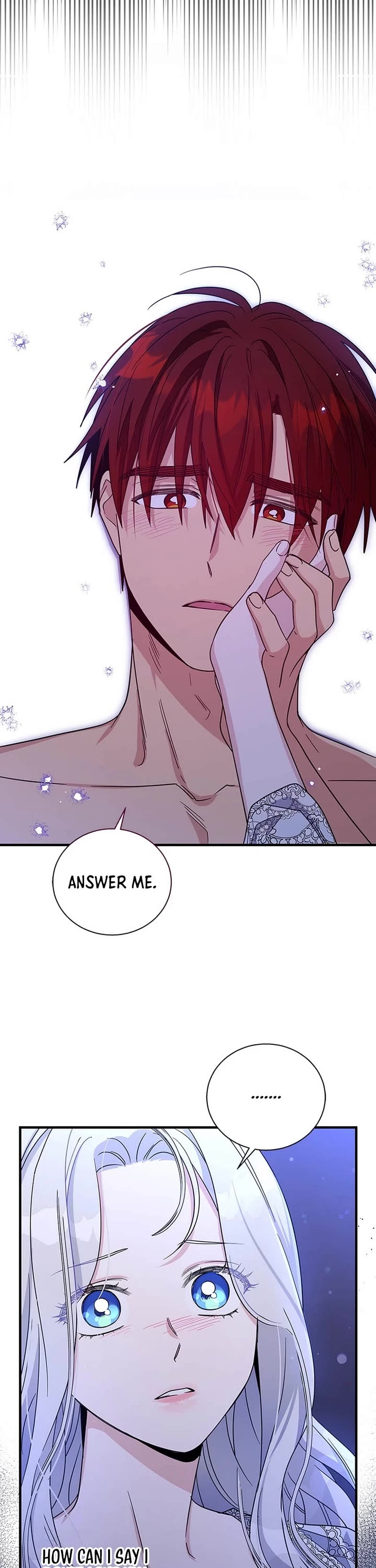 Honey, I’m Going On a Strike Chapter 132 page 5 - Chapter 132