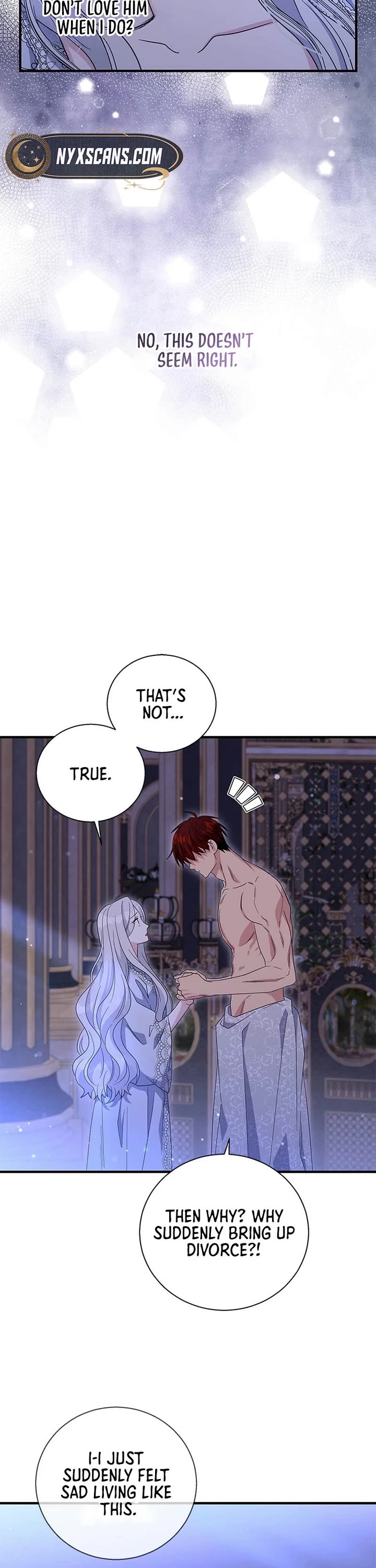 Honey, I’m Going On a Strike Chapter 132 page 6 - Chapter 132