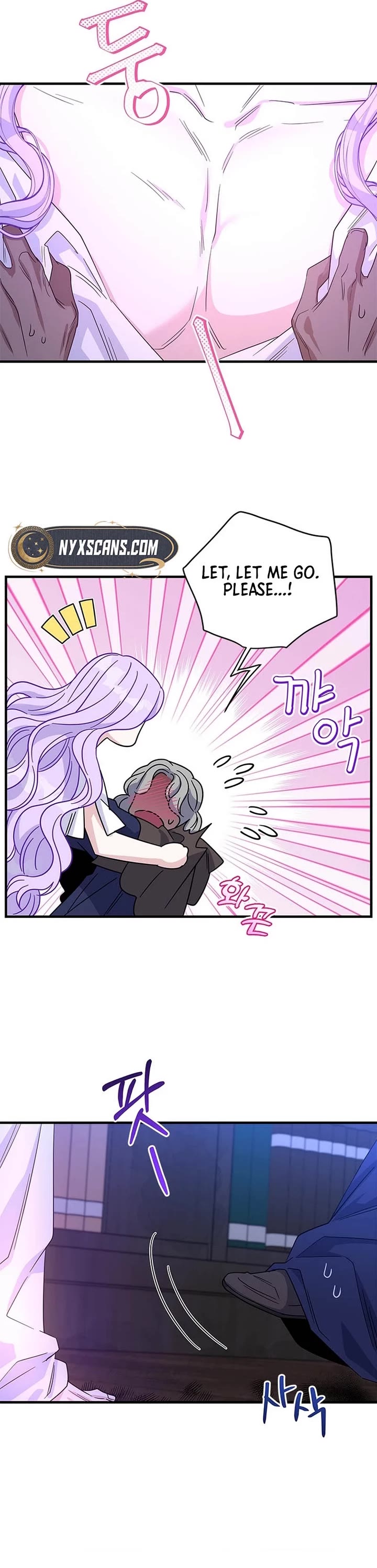 Honey, I’m Going On a Strike Chapter 133 page 10 - Chapter 133