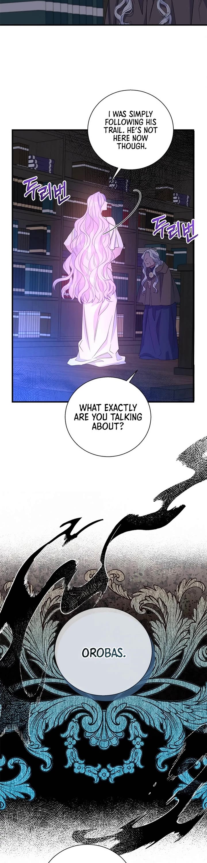 Honey, I’m Going On a Strike Chapter 133 page 12 - Chapter 133