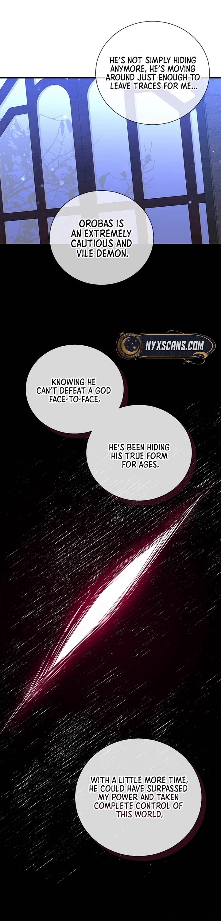Honey, I’m Going On a Strike Chapter 133 page 14 - Chapter 133