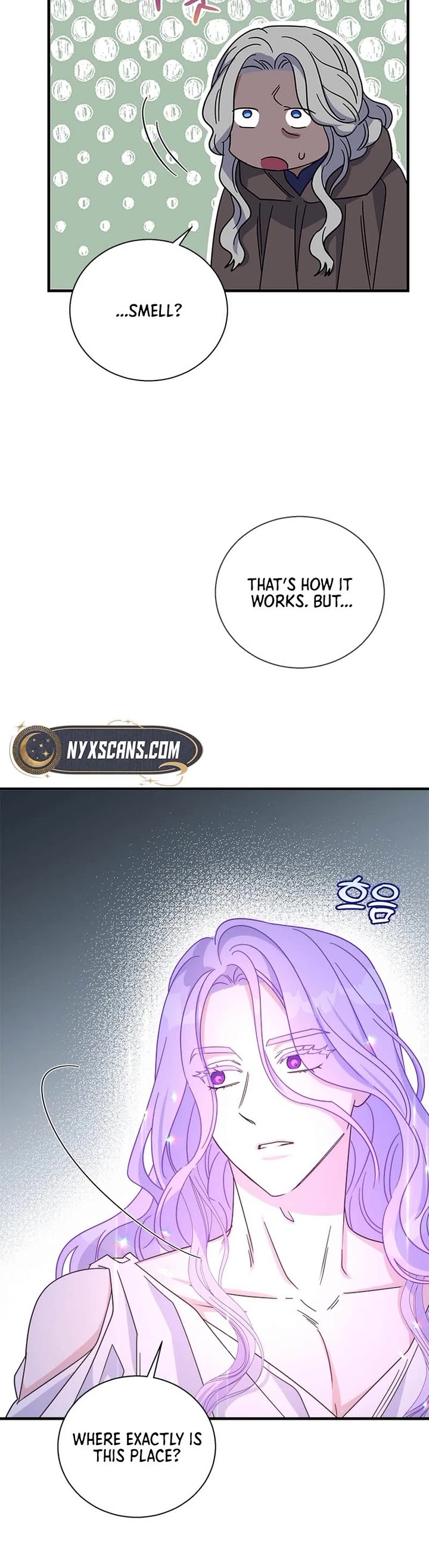 Honey, I’m Going On a Strike Chapter 133 page 16 - Chapter 133