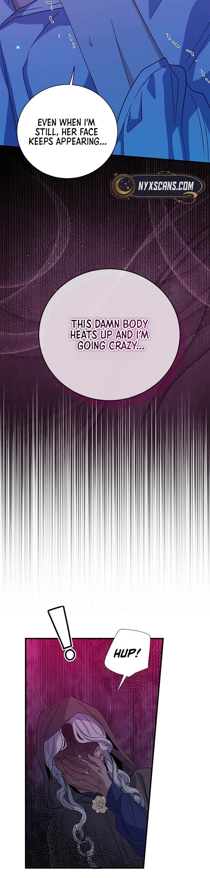 Honey, I’m Going On a Strike Chapter 133 page 2 - Chapter 133