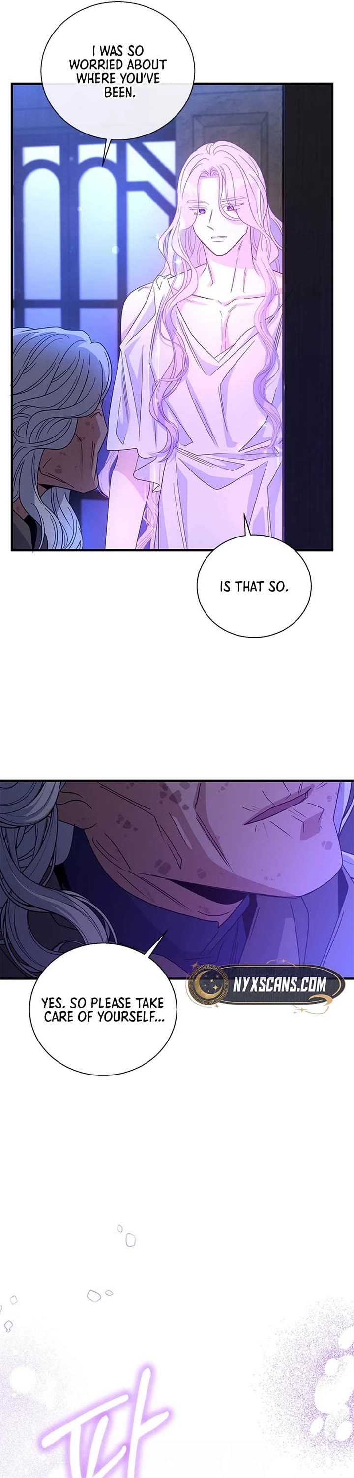 Honey, I’m Going On a Strike Chapter 133 page 20 - Chapter 133