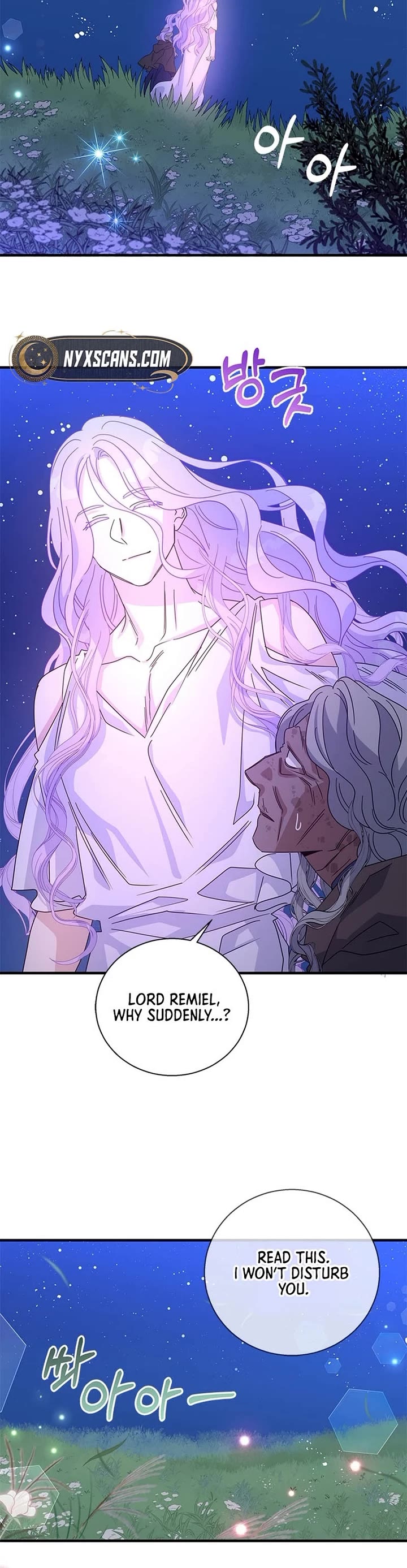 Honey, I’m Going On a Strike Chapter 133 page 22 - Chapter 133