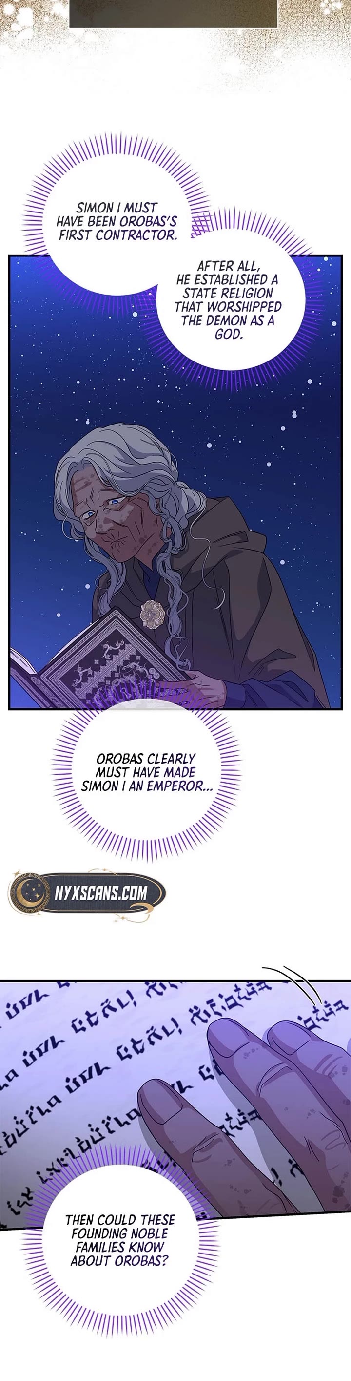Honey, I’m Going On a Strike Chapter 133 page 25 - Chapter 133