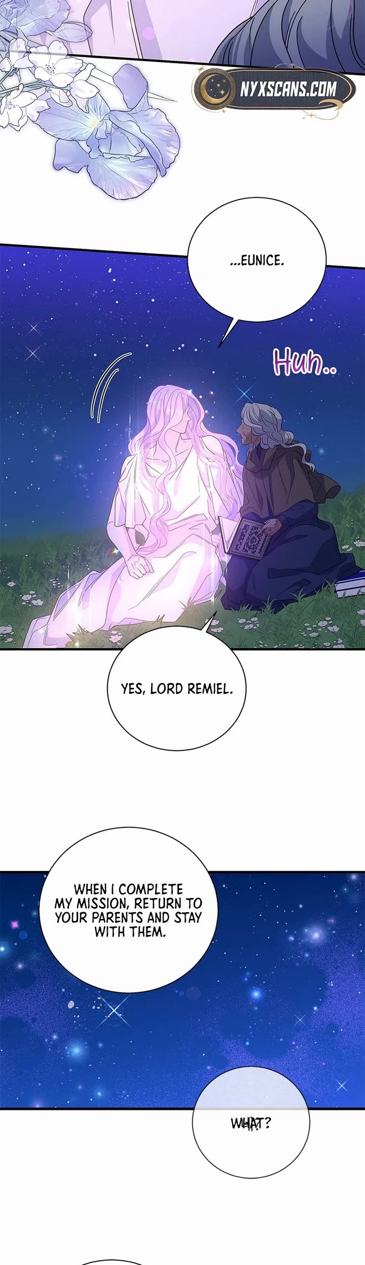 Honey, I’m Going On a Strike Chapter 133 page 27 - Chapter 133