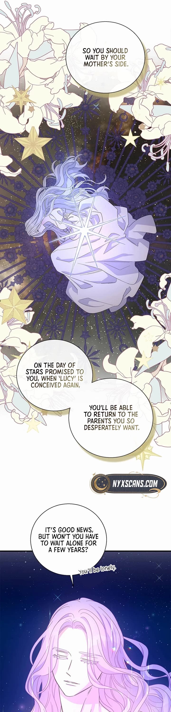 Honey, I’m Going On a Strike Chapter 133 page 29 - Chapter 133