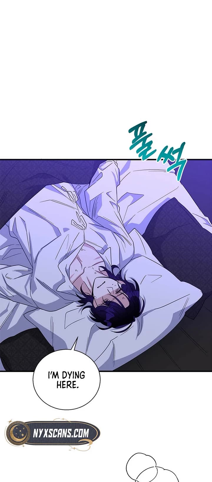 Honey, I’m Going On a Strike Chapter 133 page 3 - Chapter 133
