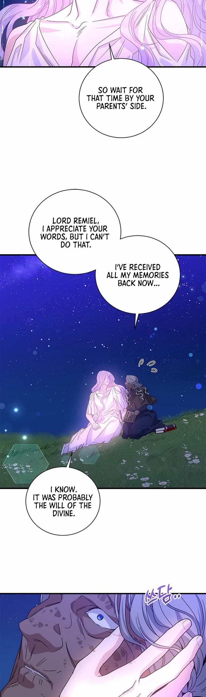 Honey, I’m Going On a Strike Chapter 133 page 30 - Chapter 133