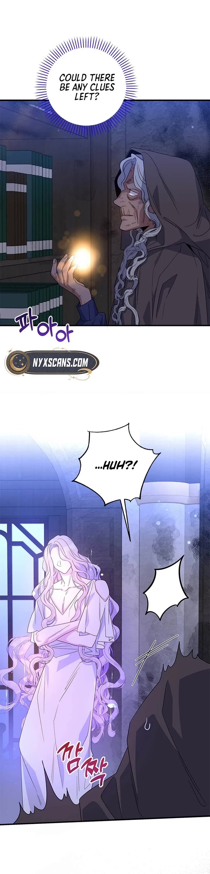 Honey, I’m Going On a Strike Chapter 133 page 7 - Chapter 133