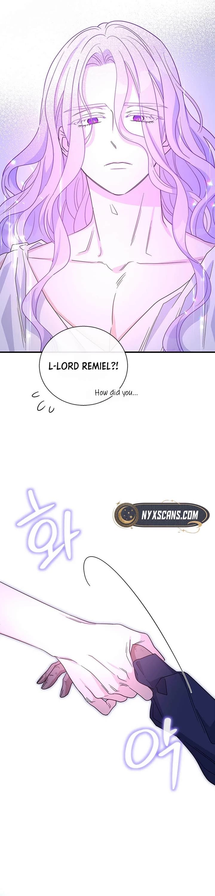 Honey, I’m Going On a Strike Chapter 133 page 8 - Chapter 133