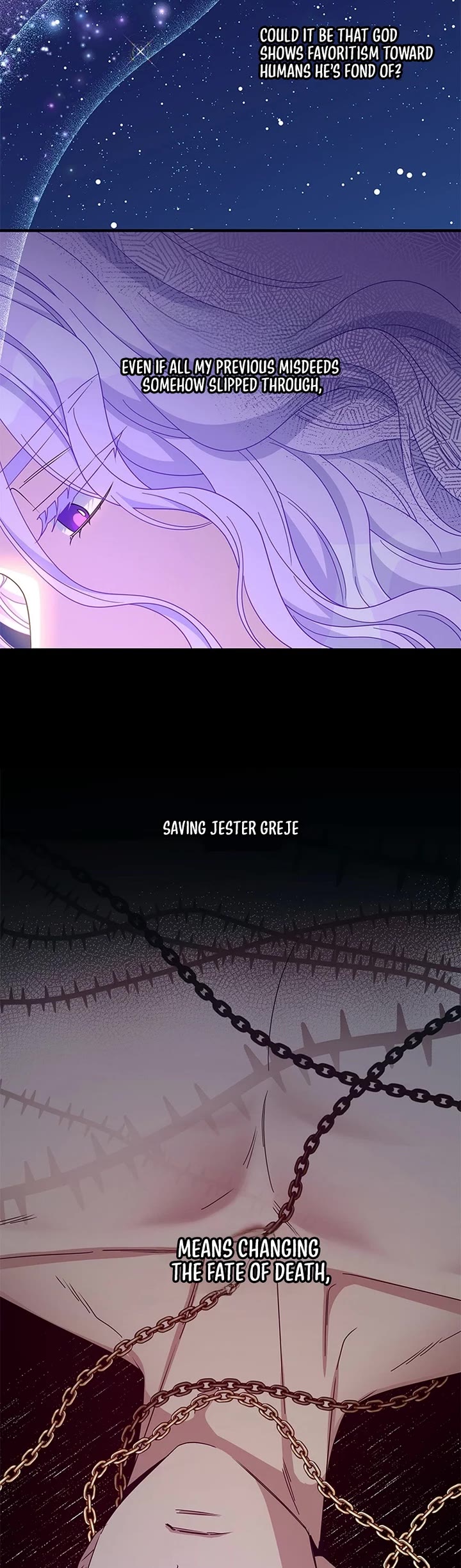 Honey, I’m Going On a Strike Chapter 134 page 10 - Chapter 134