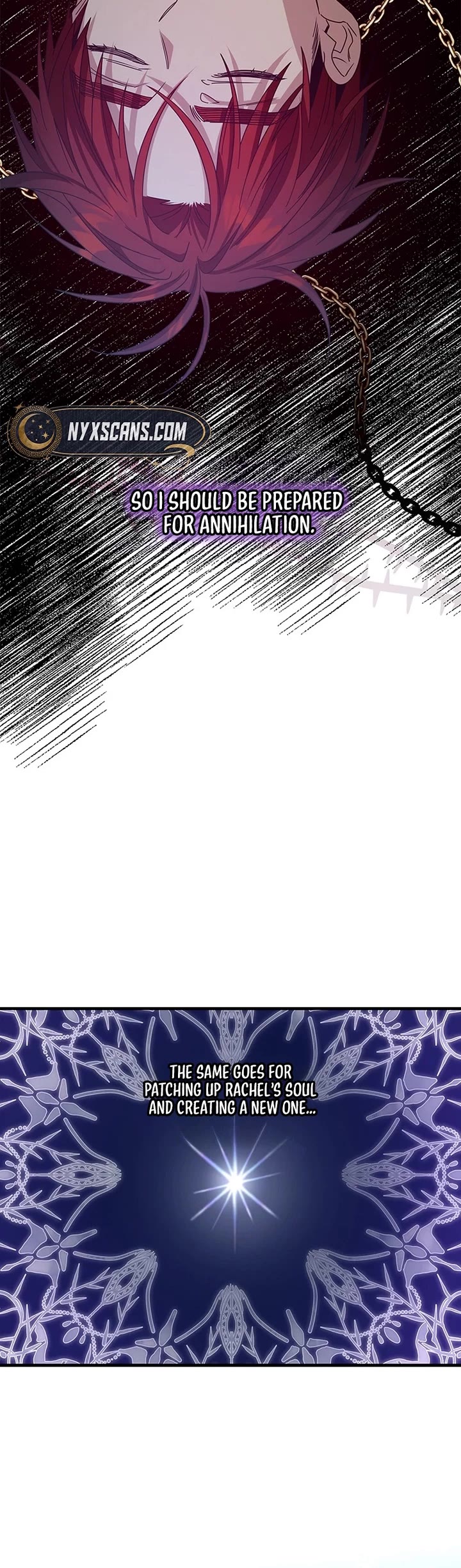 Honey, I’m Going On a Strike Chapter 134 page 11 - Chapter 134