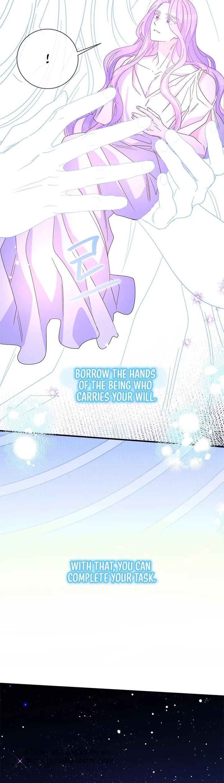 Honey, I’m Going On a Strike Chapter 134 page 14 - Chapter 134