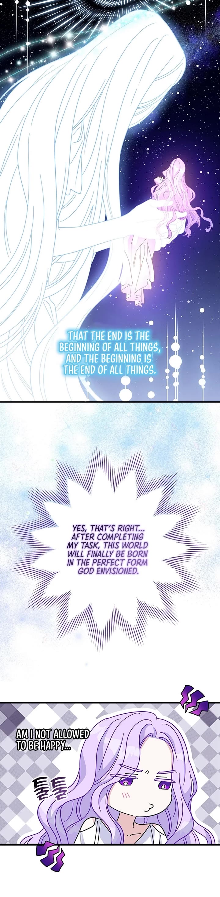 Honey, I’m Going On a Strike Chapter 134 page 16 - Chapter 134