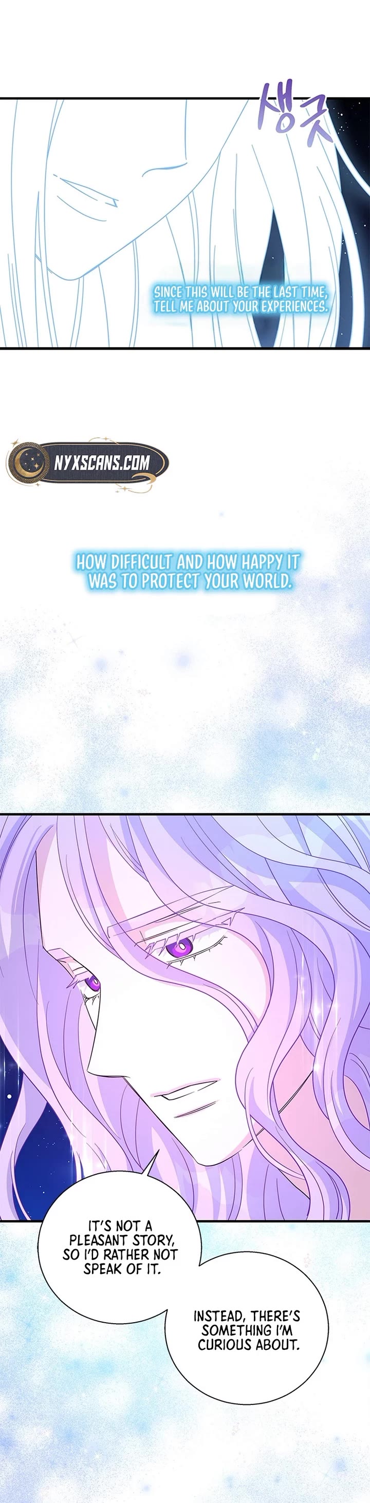 Honey, I’m Going On a Strike Chapter 134 page 17 - Chapter 134
