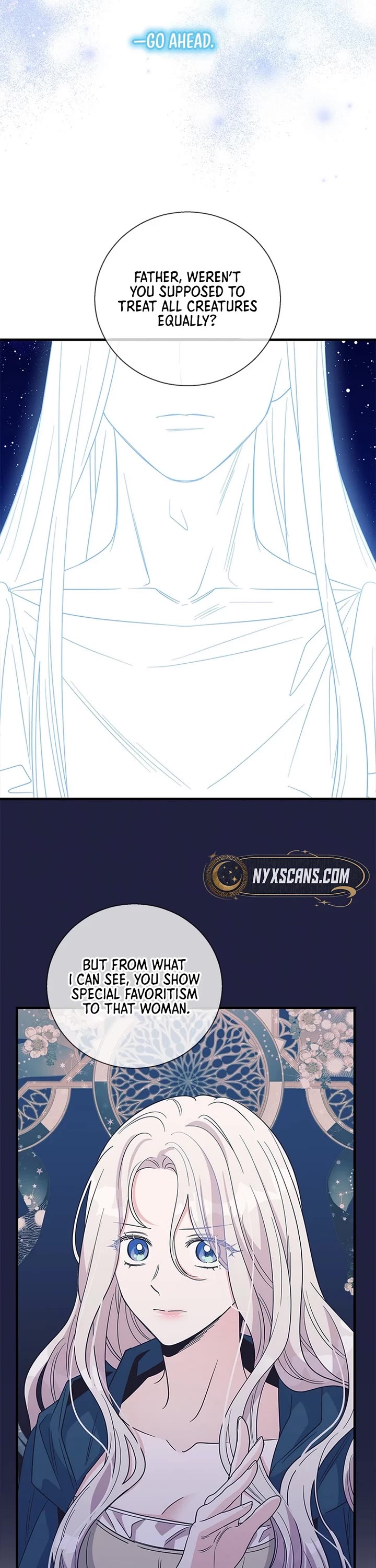 Honey, I’m Going On a Strike Chapter 134 page 18 - Chapter 134
