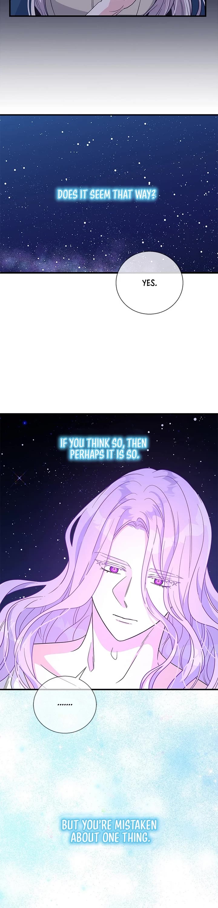 Honey, I’m Going On a Strike Chapter 134 page 19 - Chapter 134
