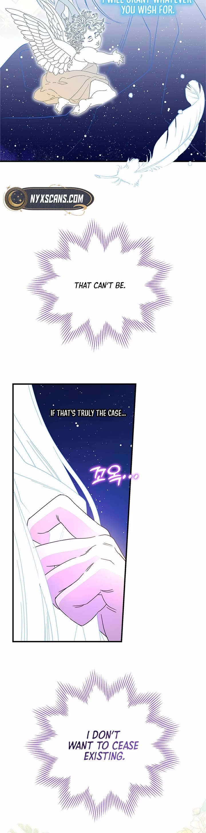 Honey, I’m Going On a Strike Chapter 134 page 23 - Chapter 134