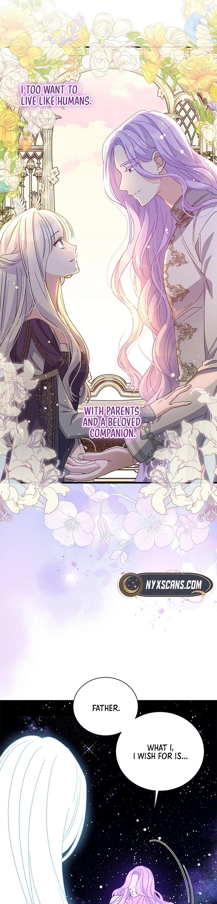 Honey, I’m Going On a Strike Chapter 134 page 24 - Chapter 134