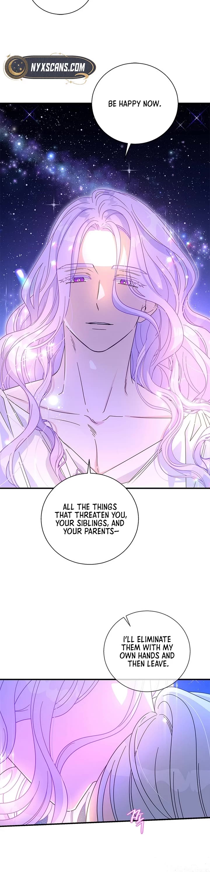 Honey, I’m Going On a Strike Chapter 134 page 3 - Chapter 134