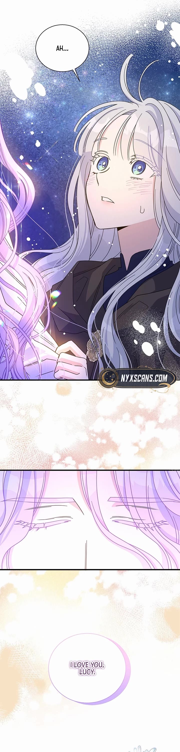 Honey, I’m Going On a Strike Chapter 134 page 4 - Chapter 134