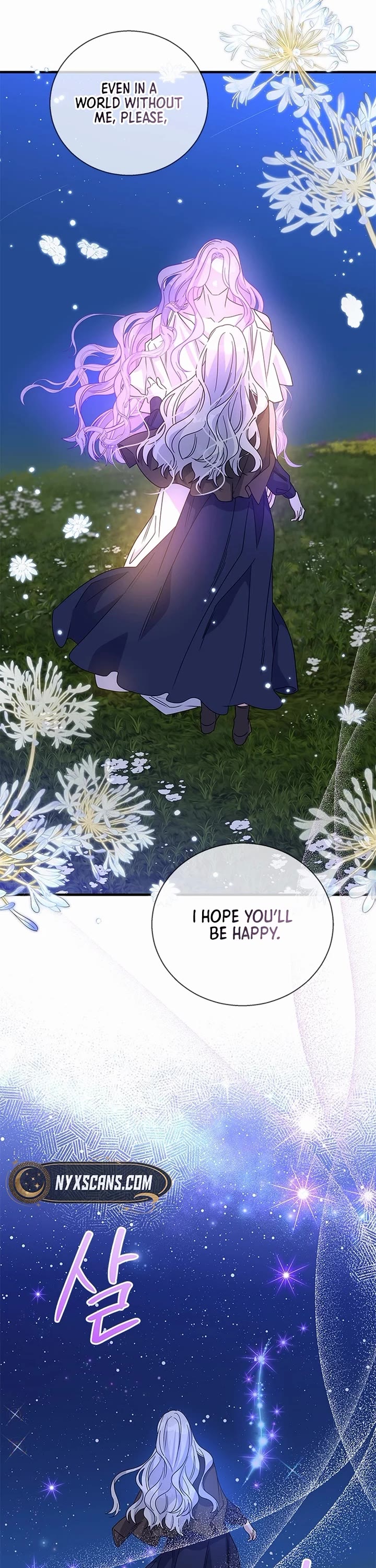 Honey, I’m Going On a Strike Chapter 134 page 5 - Chapter 134