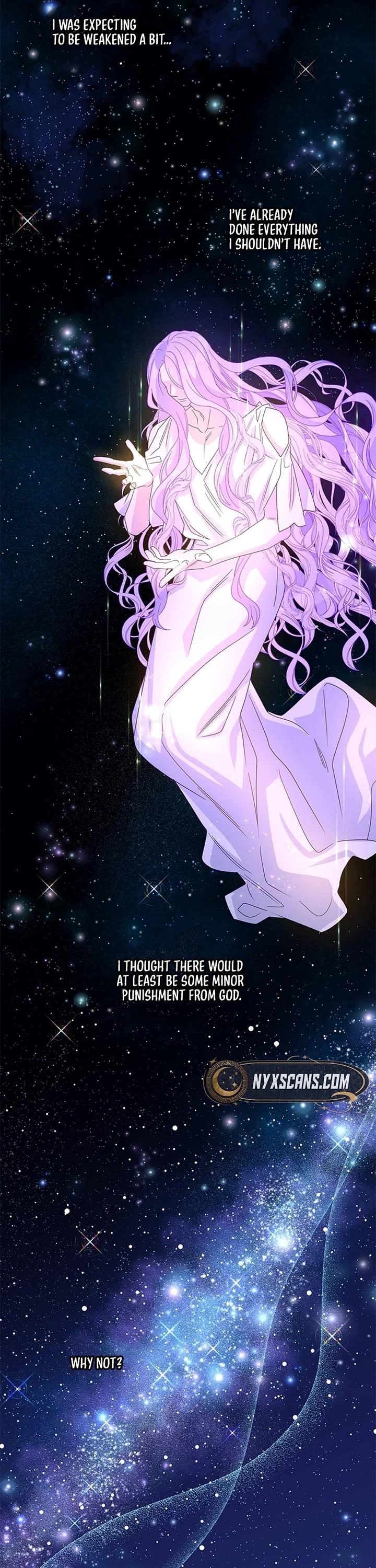 Honey, I’m Going On a Strike Chapter 134 page 9 - Chapter 134