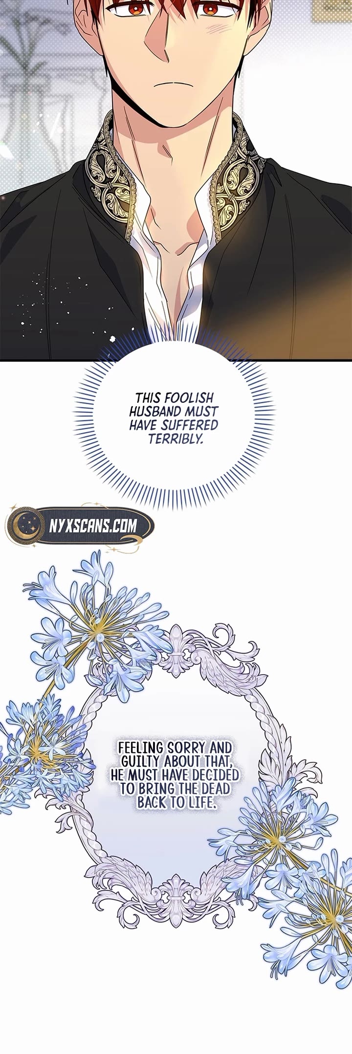 Honey, I’m Going On a Strike Chapter 135 page 12 - Chapter 135