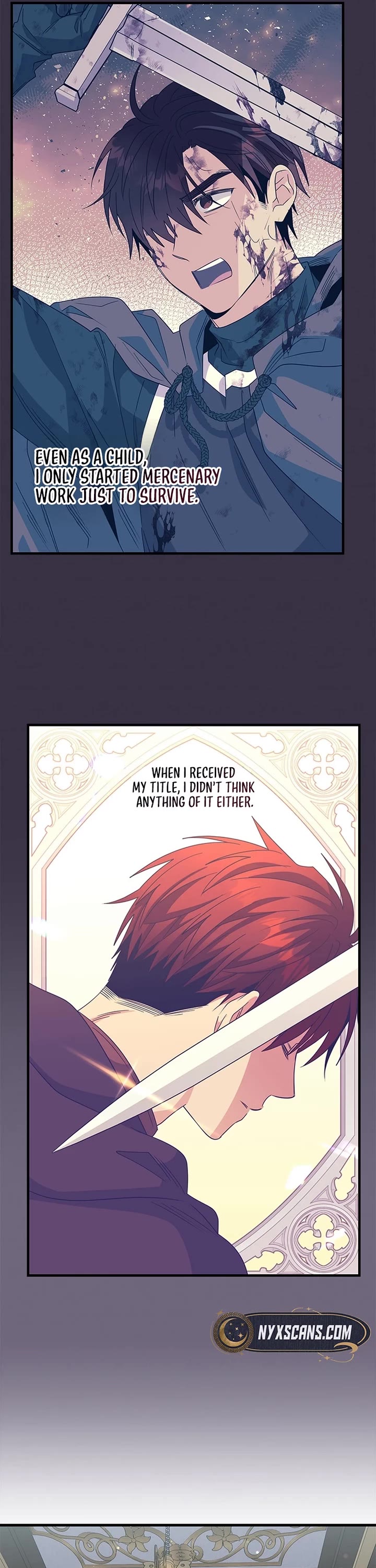 Honey, I’m Going On a Strike Chapter 135 page 19 - Chapter 135