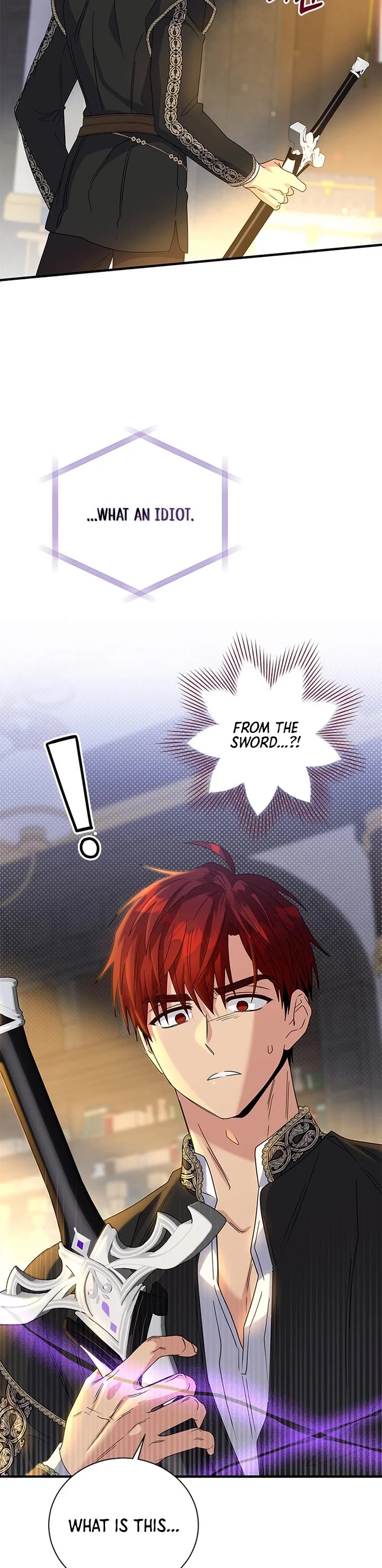 Honey, I’m Going On a Strike Chapter 135 page 26 - Chapter 135