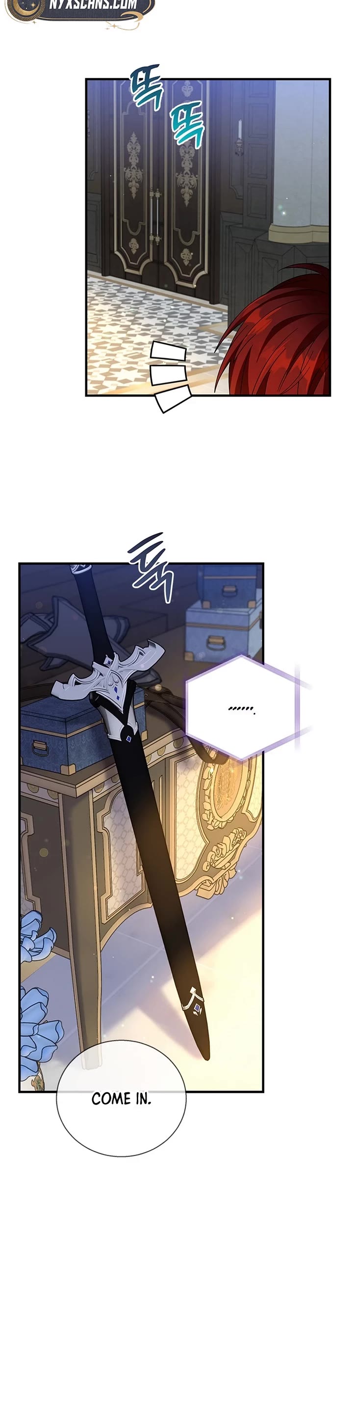 Honey, I’m Going On a Strike Chapter 135 page 30 - Chapter 135